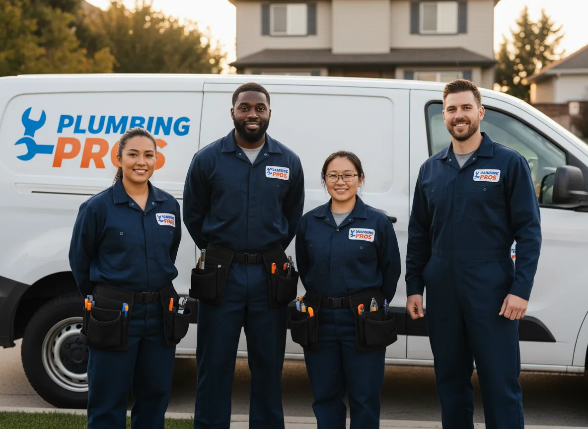 Water Heater Repair company in Justice, WV